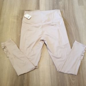 Free People Leggings